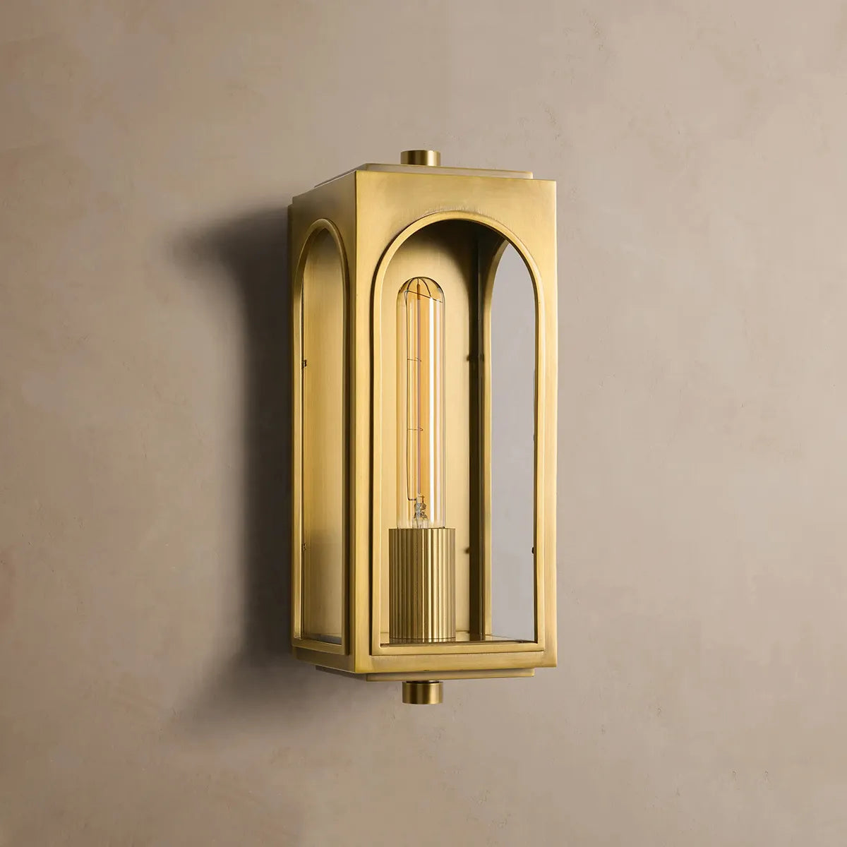 Storm Outdoor Sconce