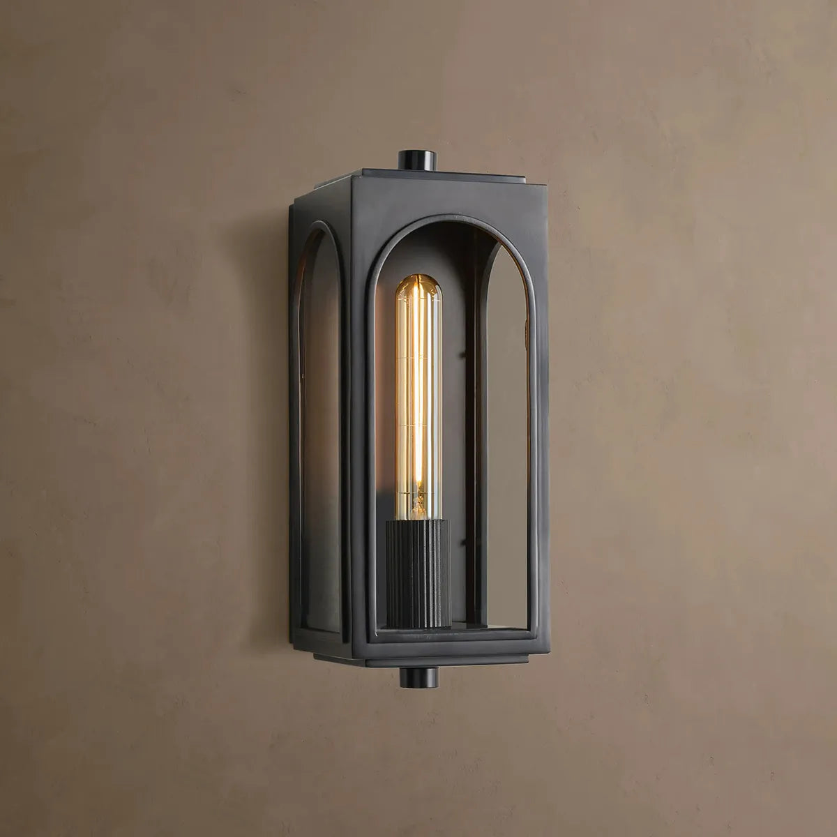 Storm Outdoor Sconce