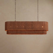 Dahlia Linear Chandelier