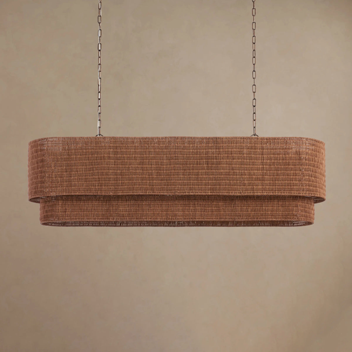 Dahlia Linear Chandelier