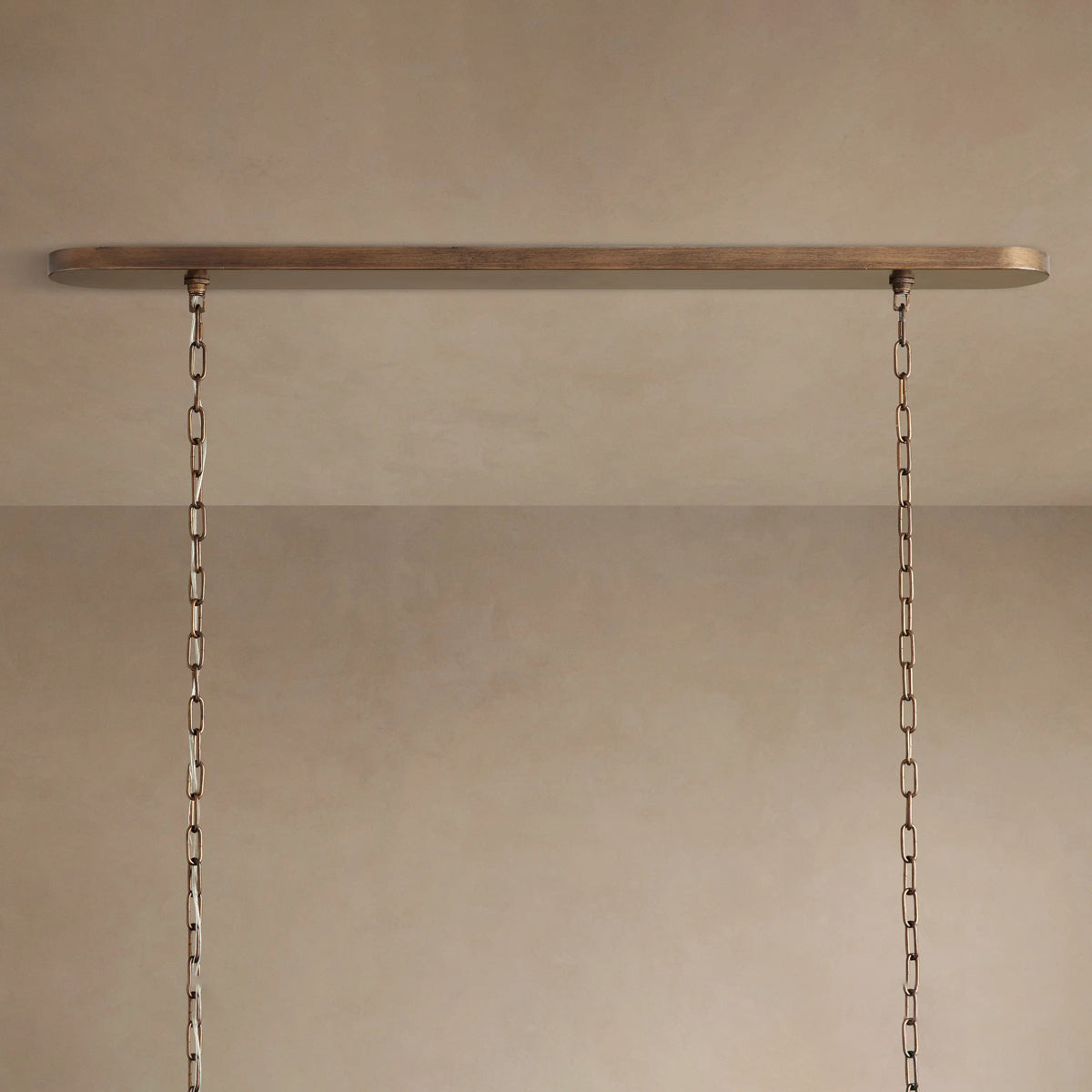 Dahlia Linear Chandelier