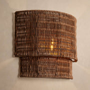 Yarrow Sconce
