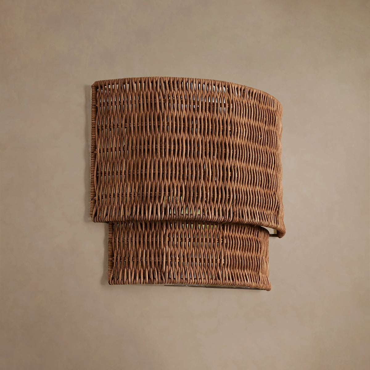 Yarrow Sconce