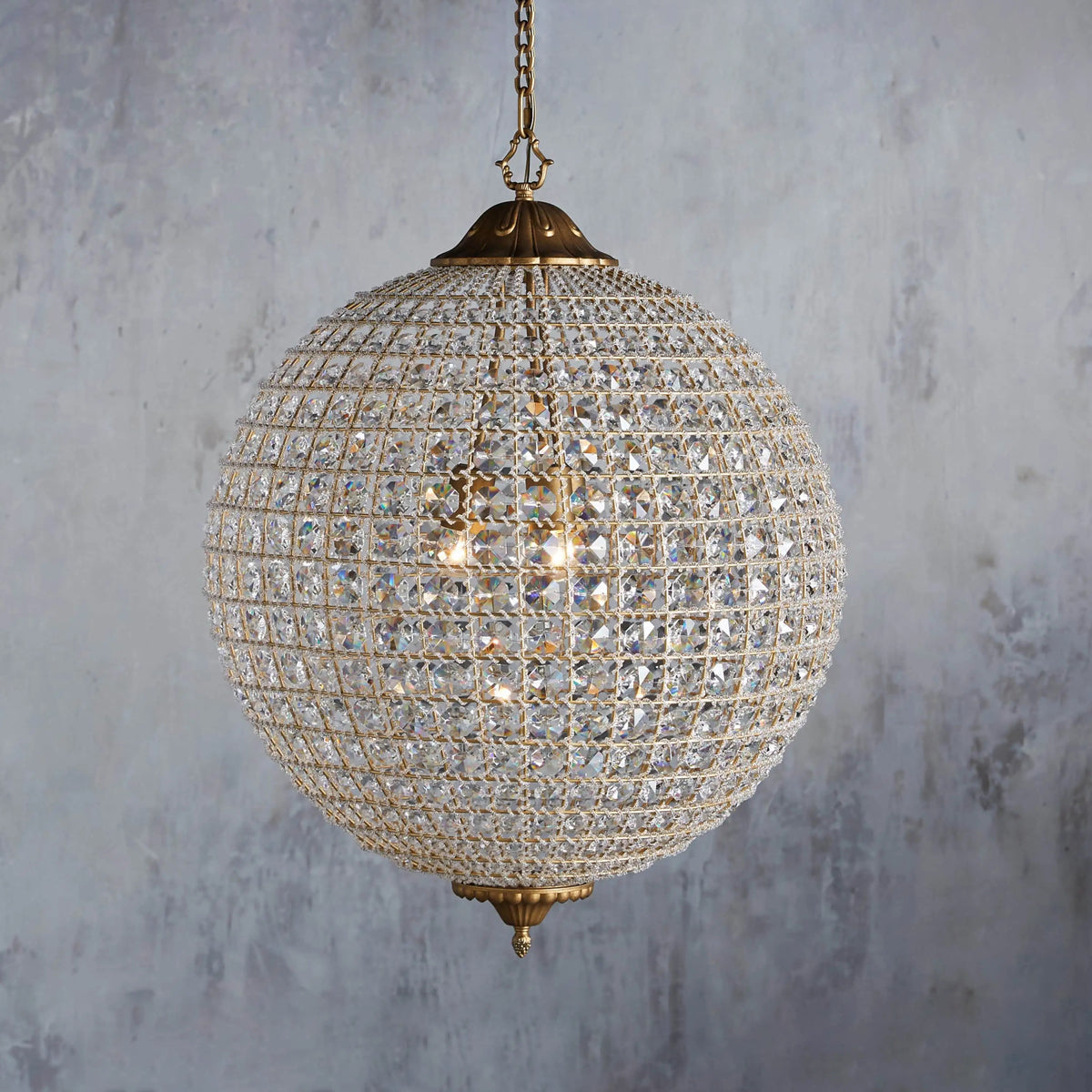 Celeste Chandelier