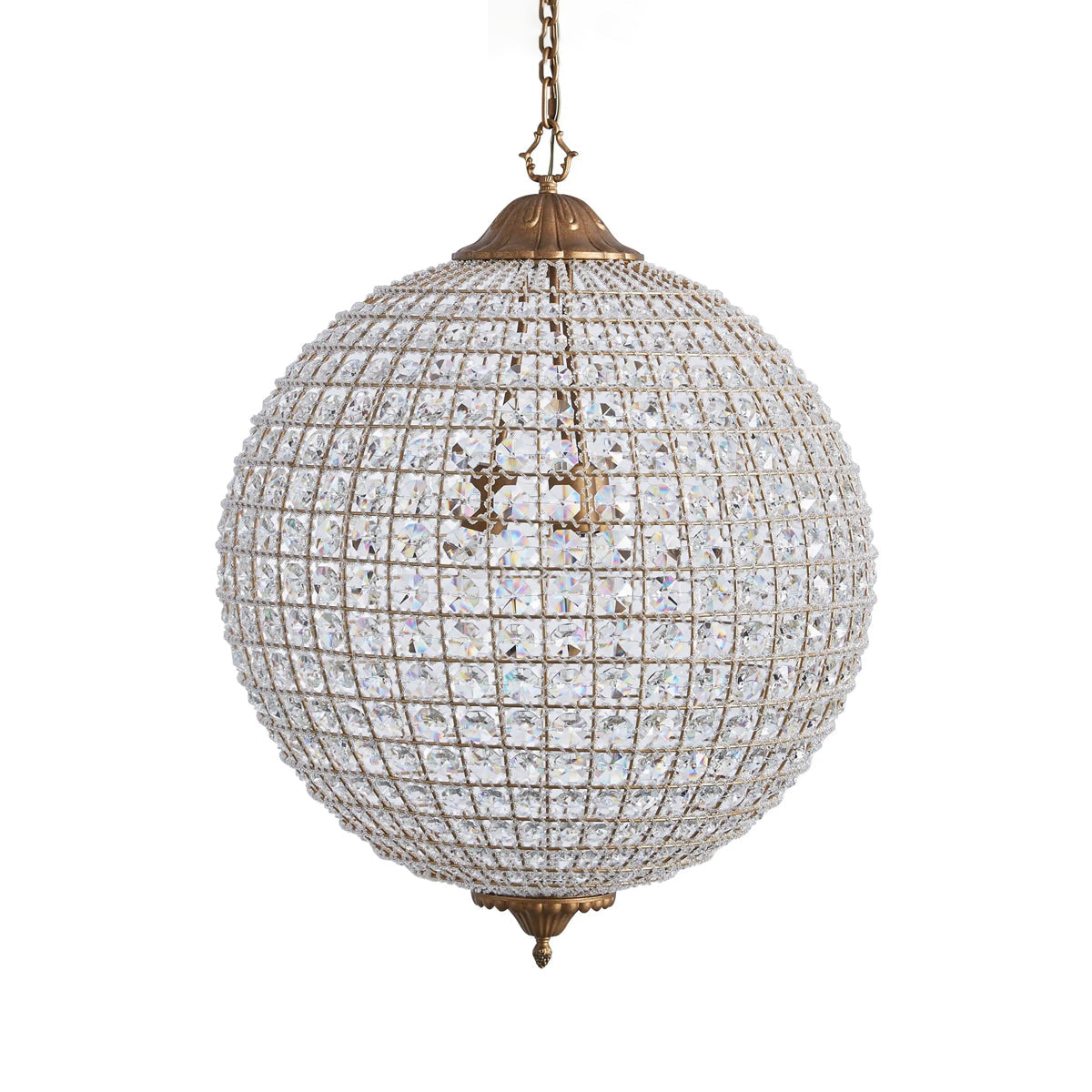 Celeste Chandelier