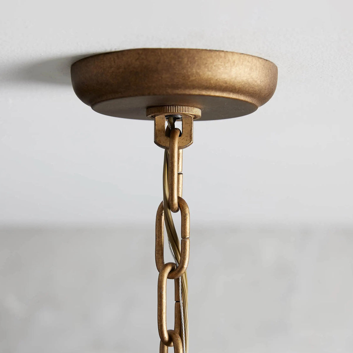Celeste Chandelier