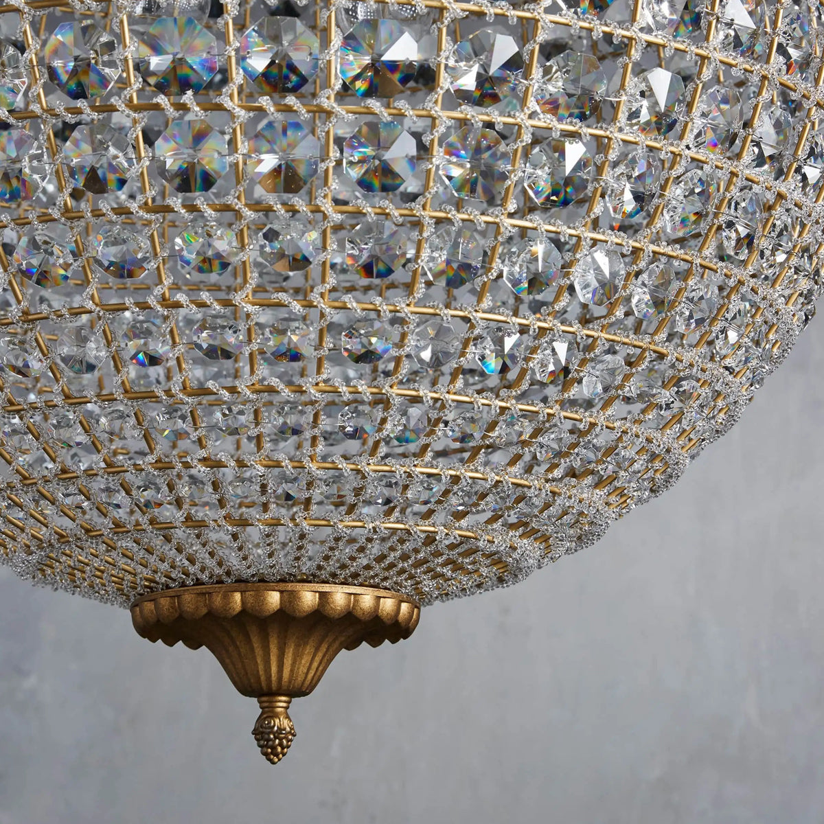 Celeste Chandelier