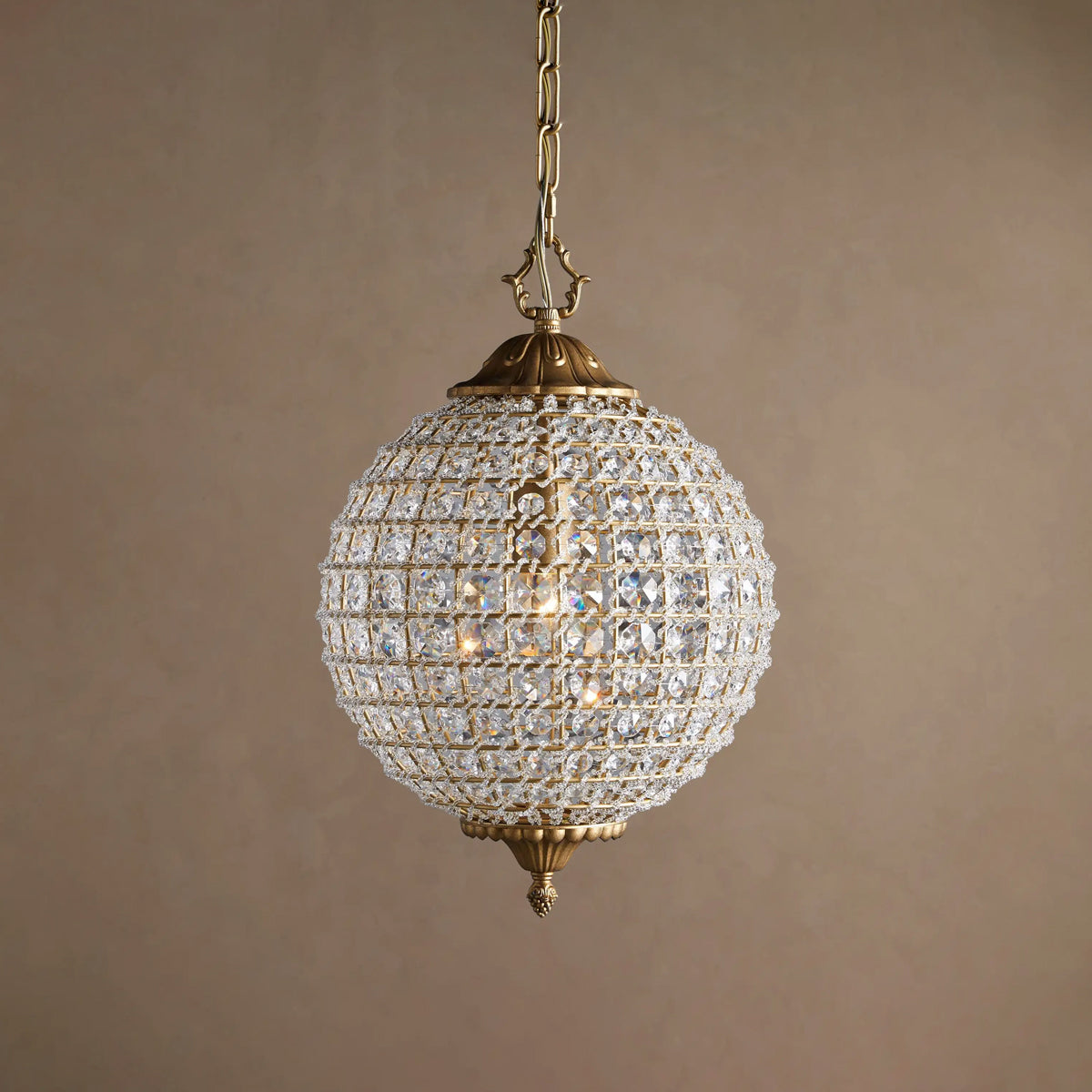 Celeste Chandelier