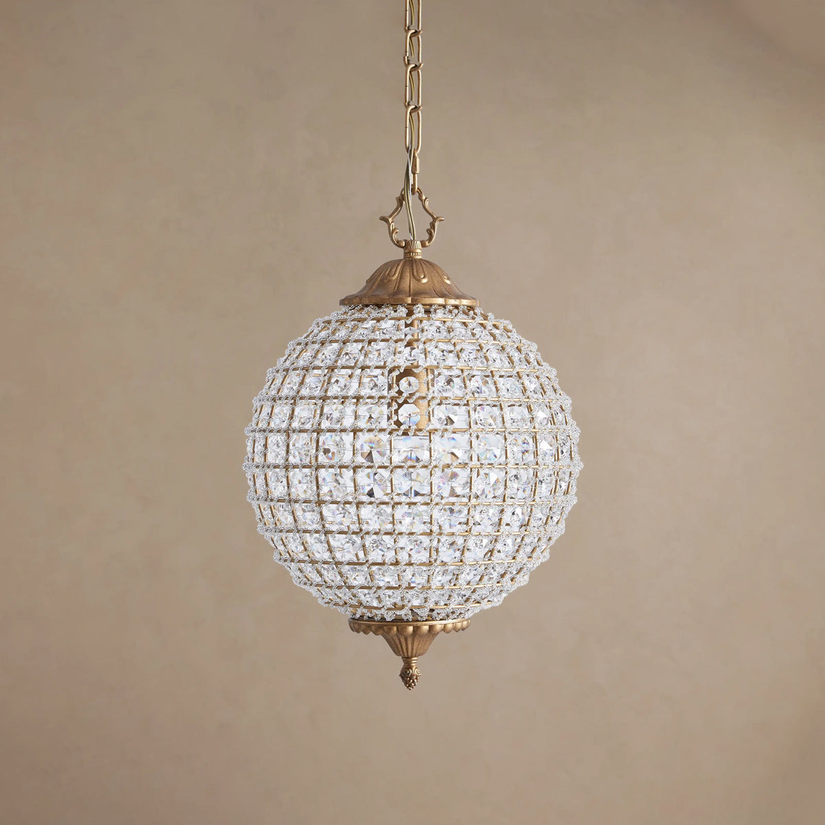 Celeste Chandelier
