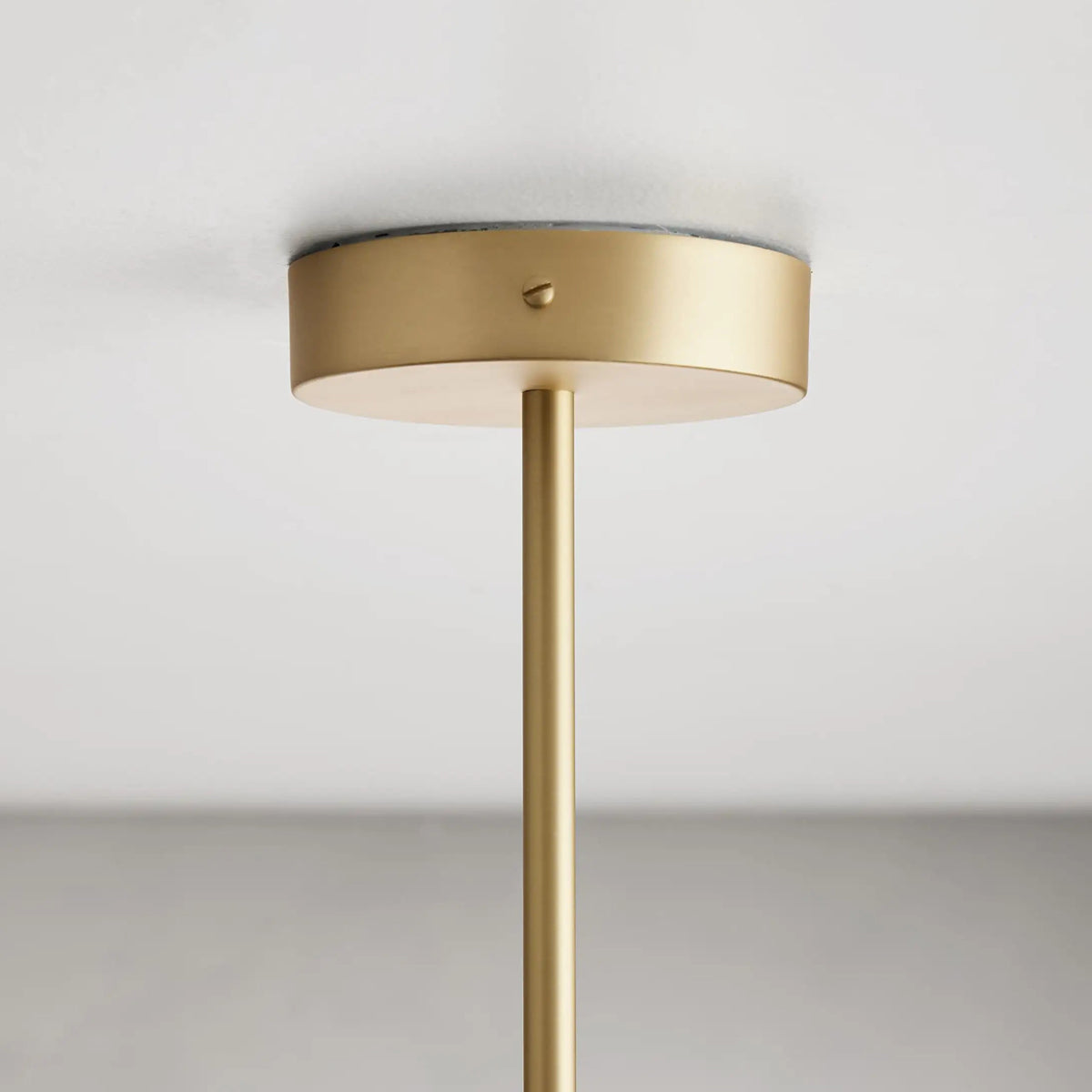 Veya Linear Chandelier