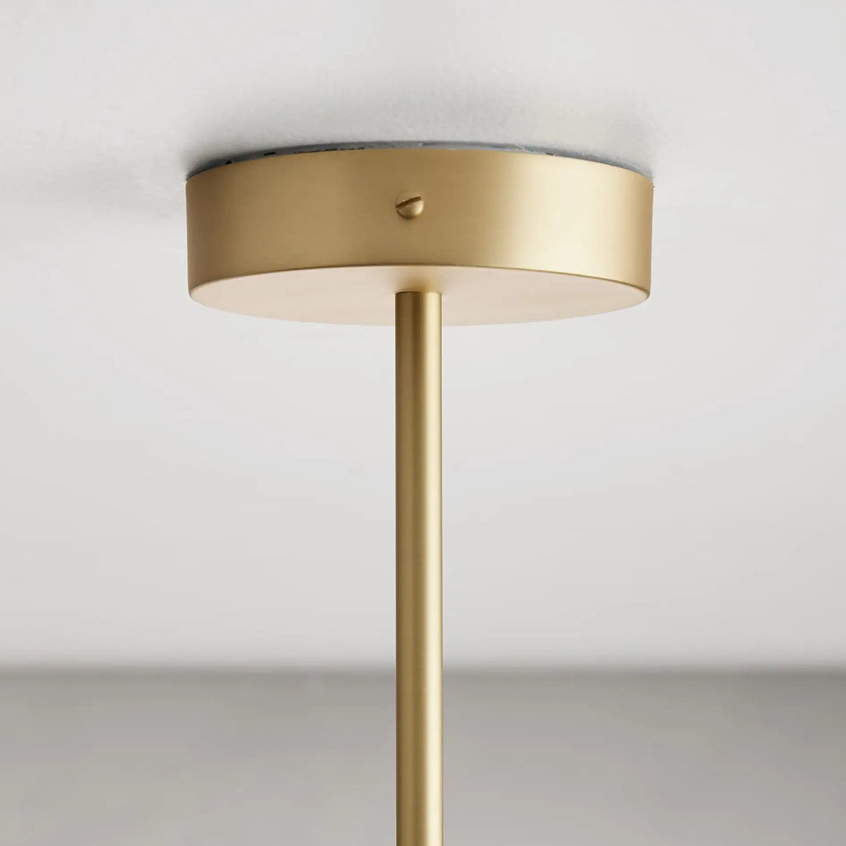 Aria Round Chandelier