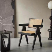 Cillian Chairs - Mid Century Modern Dining Set for Timeless Dining Room