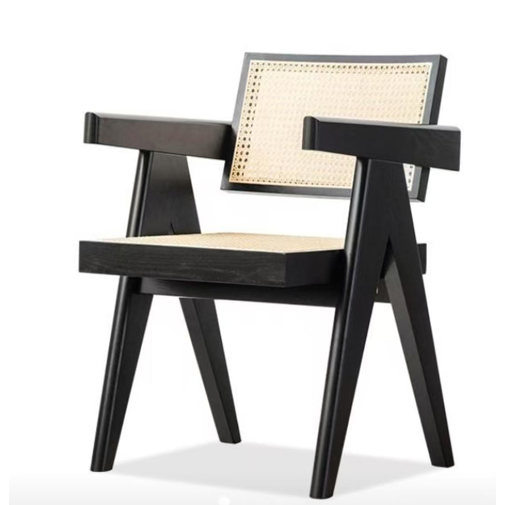 Cillian Chairs - Mid Century Modern Dining Set for Timeless Dining Room