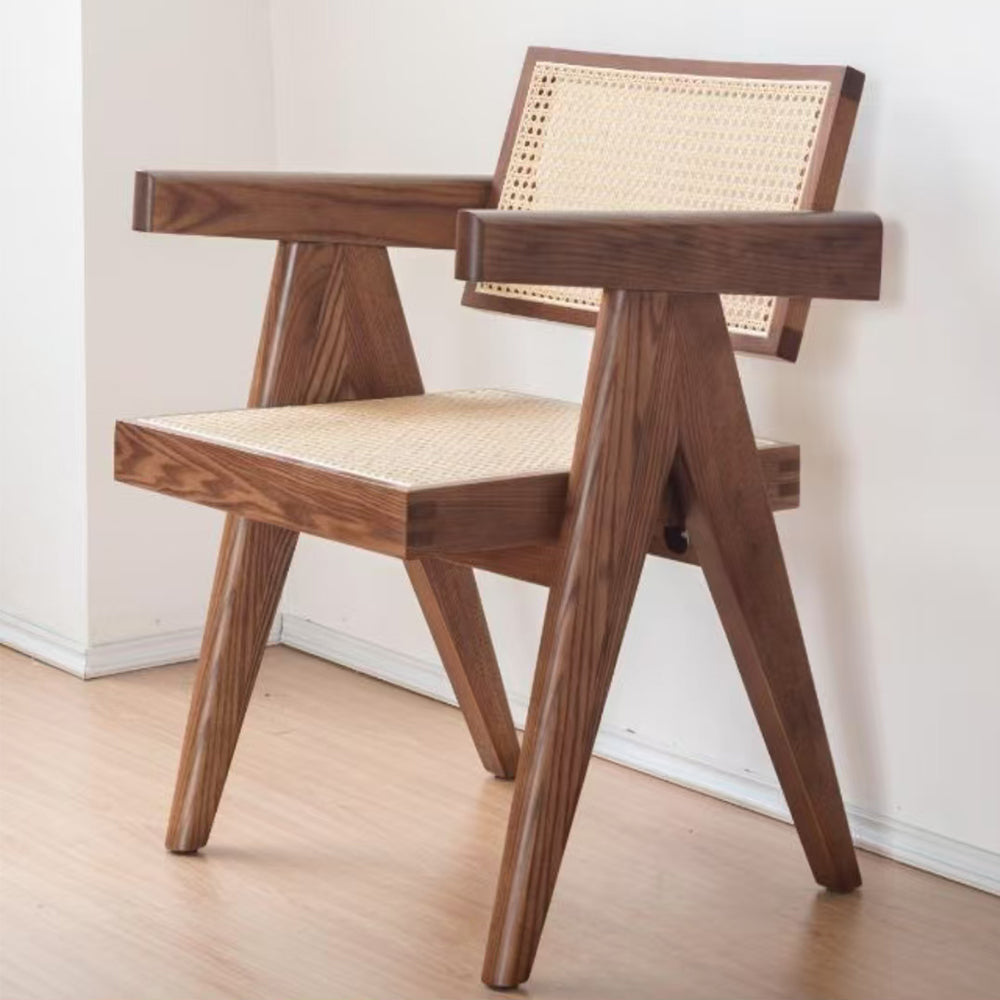 Cillian Chairs - Mid Century Modern Dining Set for Timeless Dining Room