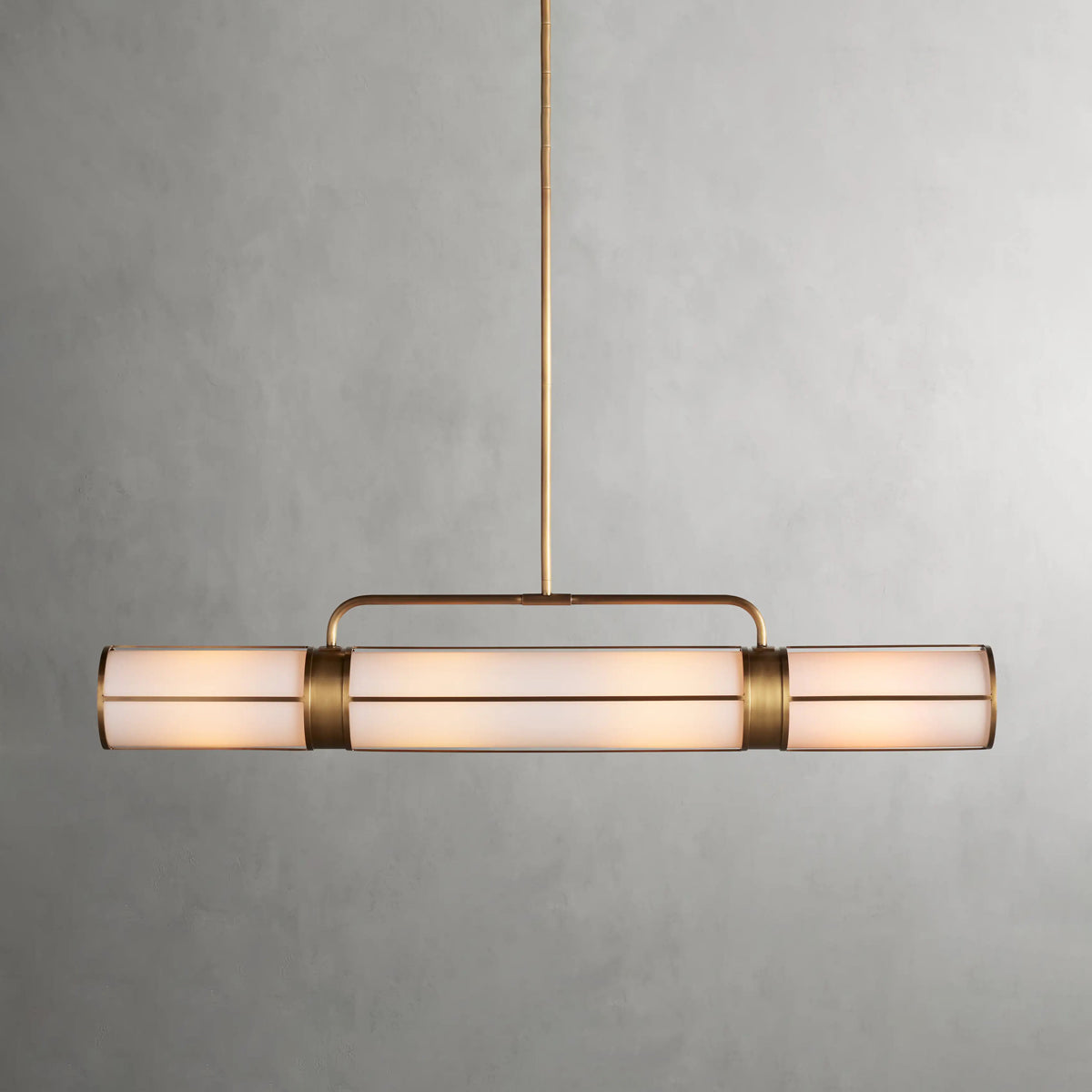 Finn Linear Chandelier