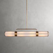 Finn Linear Chandelier
