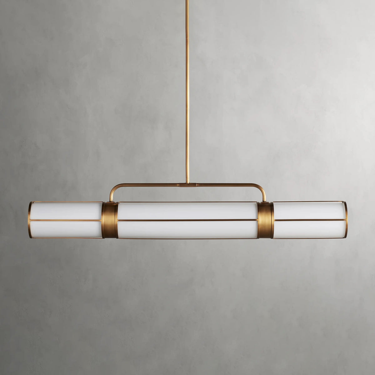 Finn Linear Chandelier