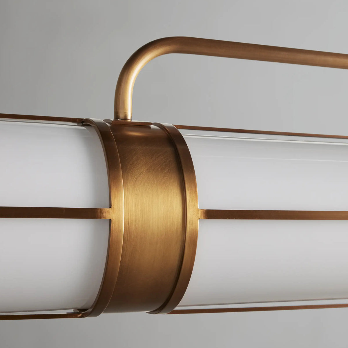 Finn Linear Chandelier