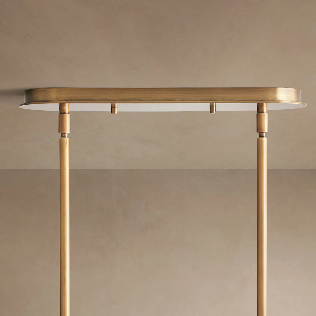 Finn Linear Chandelier