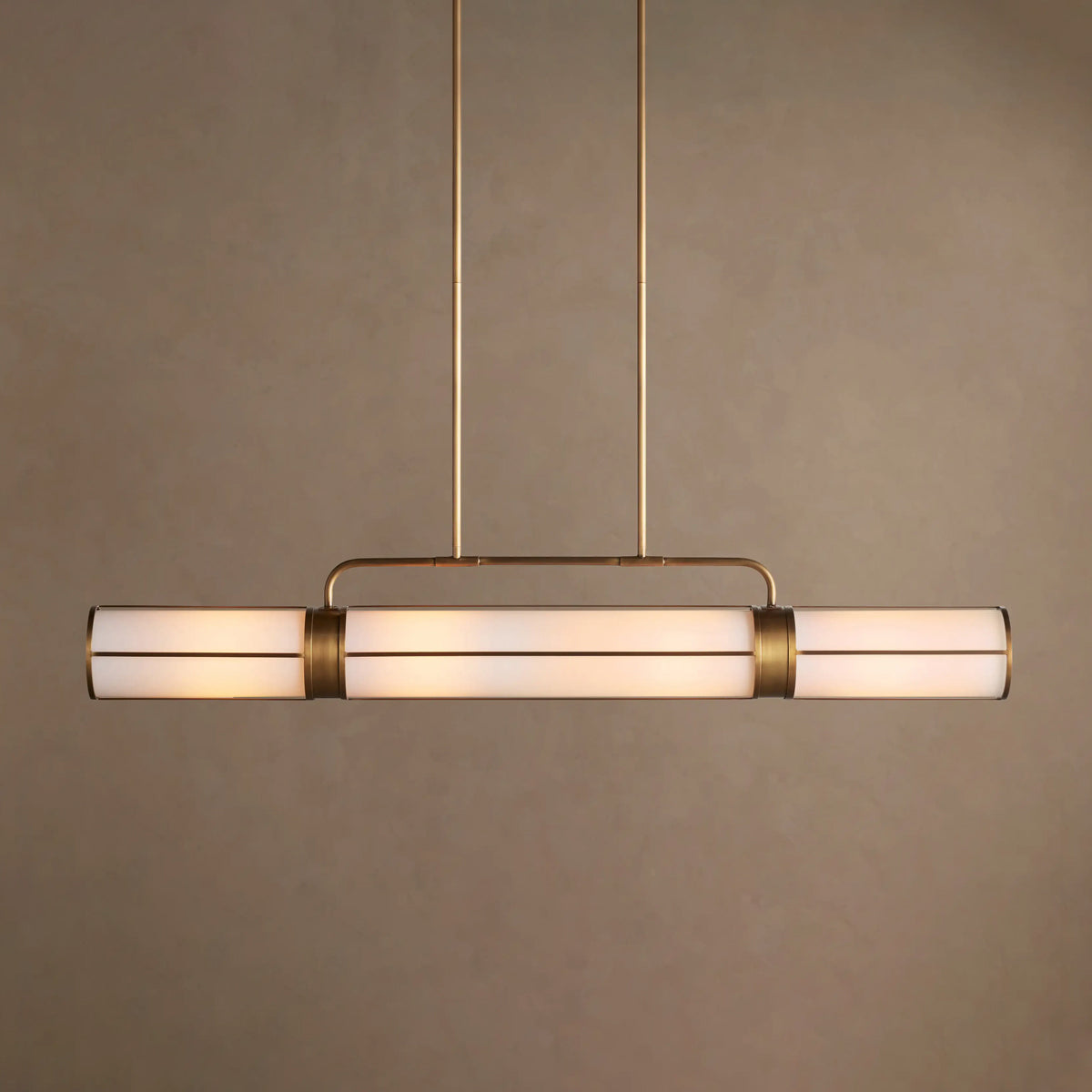Finn Linear Chandelier
