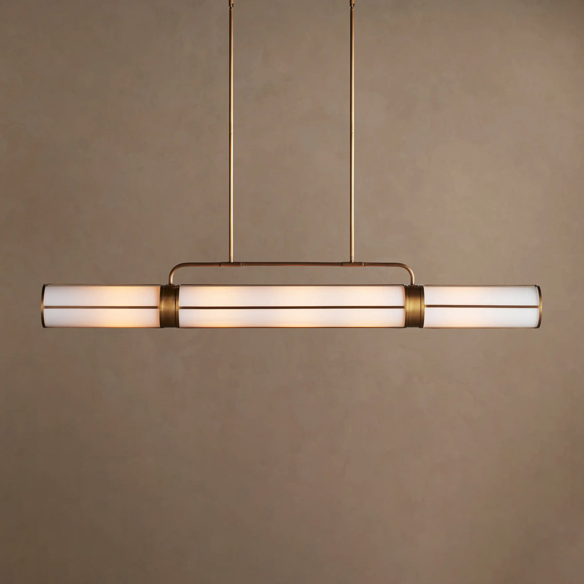 Finn Linear Chandelier