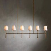 Logan Linear Chandelier