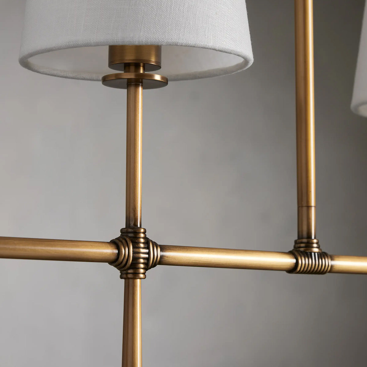 Logan Linear Chandelier