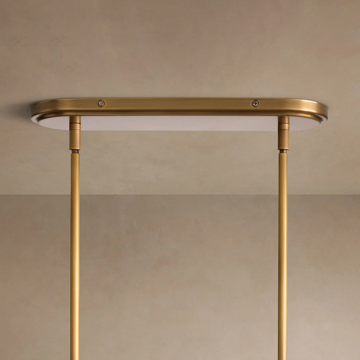 Logan Linear Chandelier