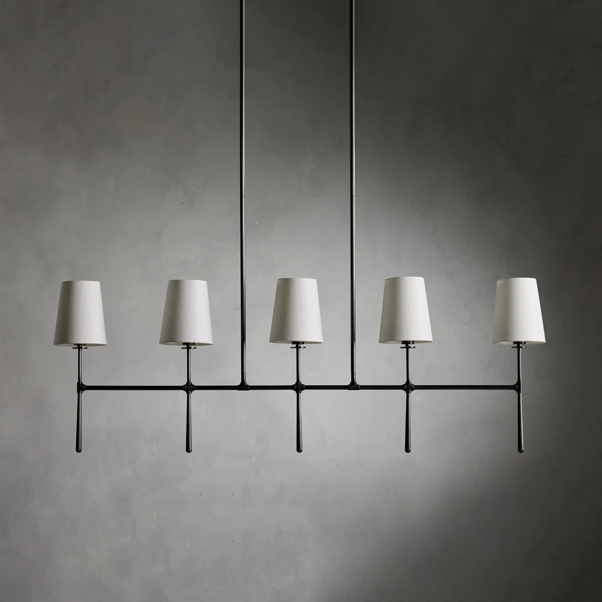 Logan Linear Chandelier