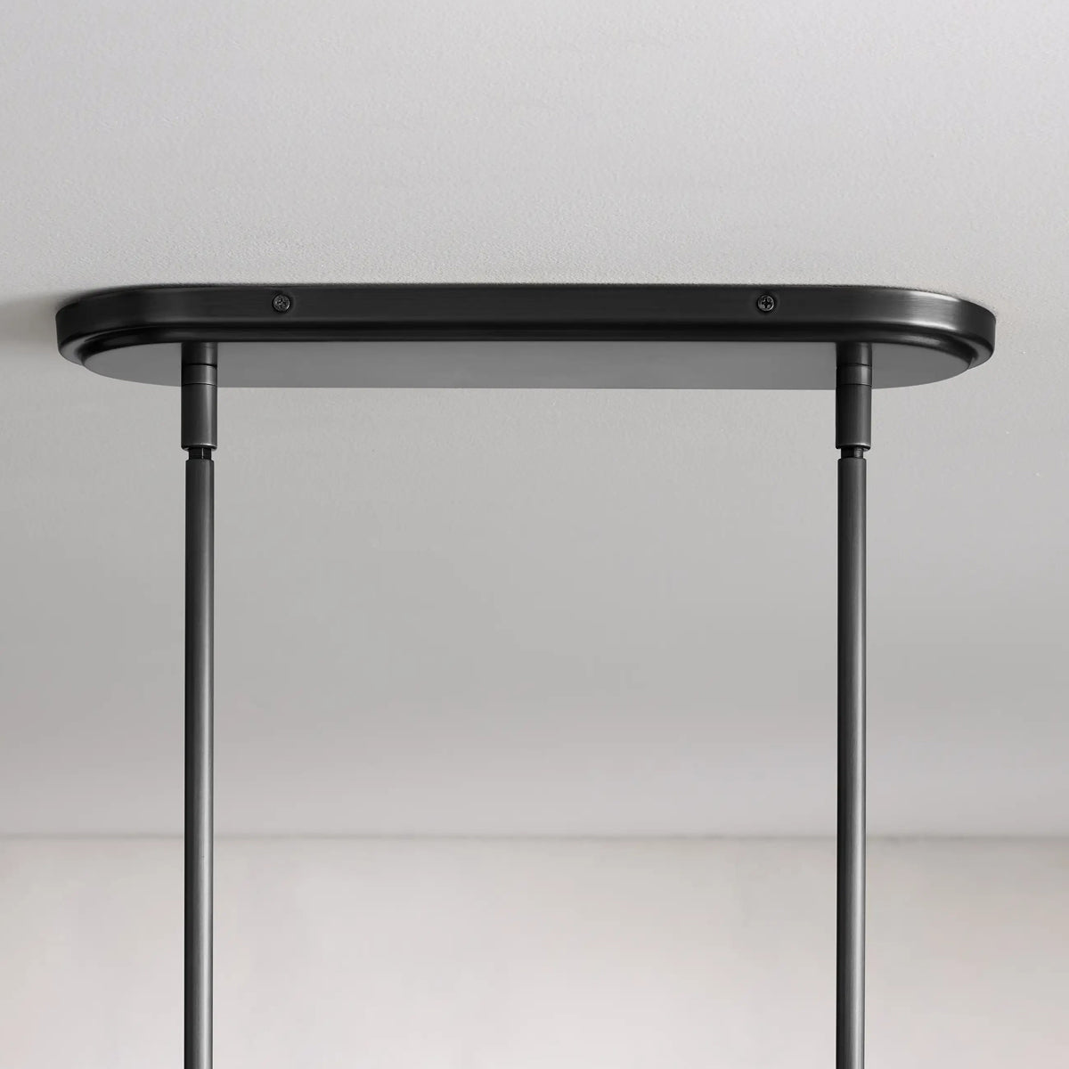 Logan Linear Chandelier