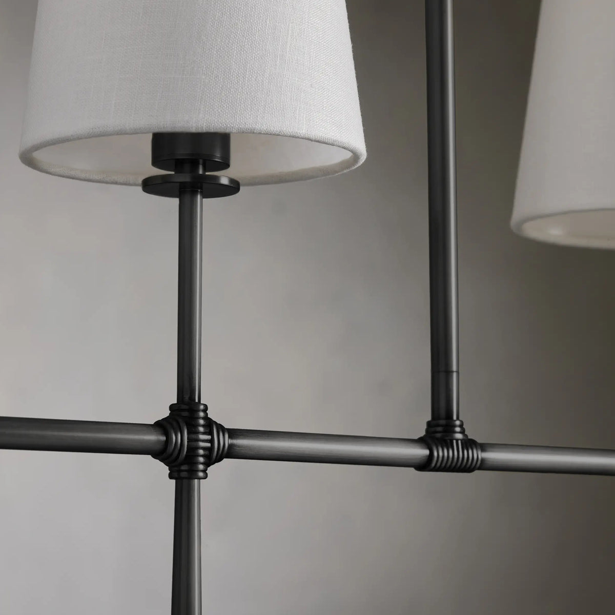 Logan Linear Chandelier