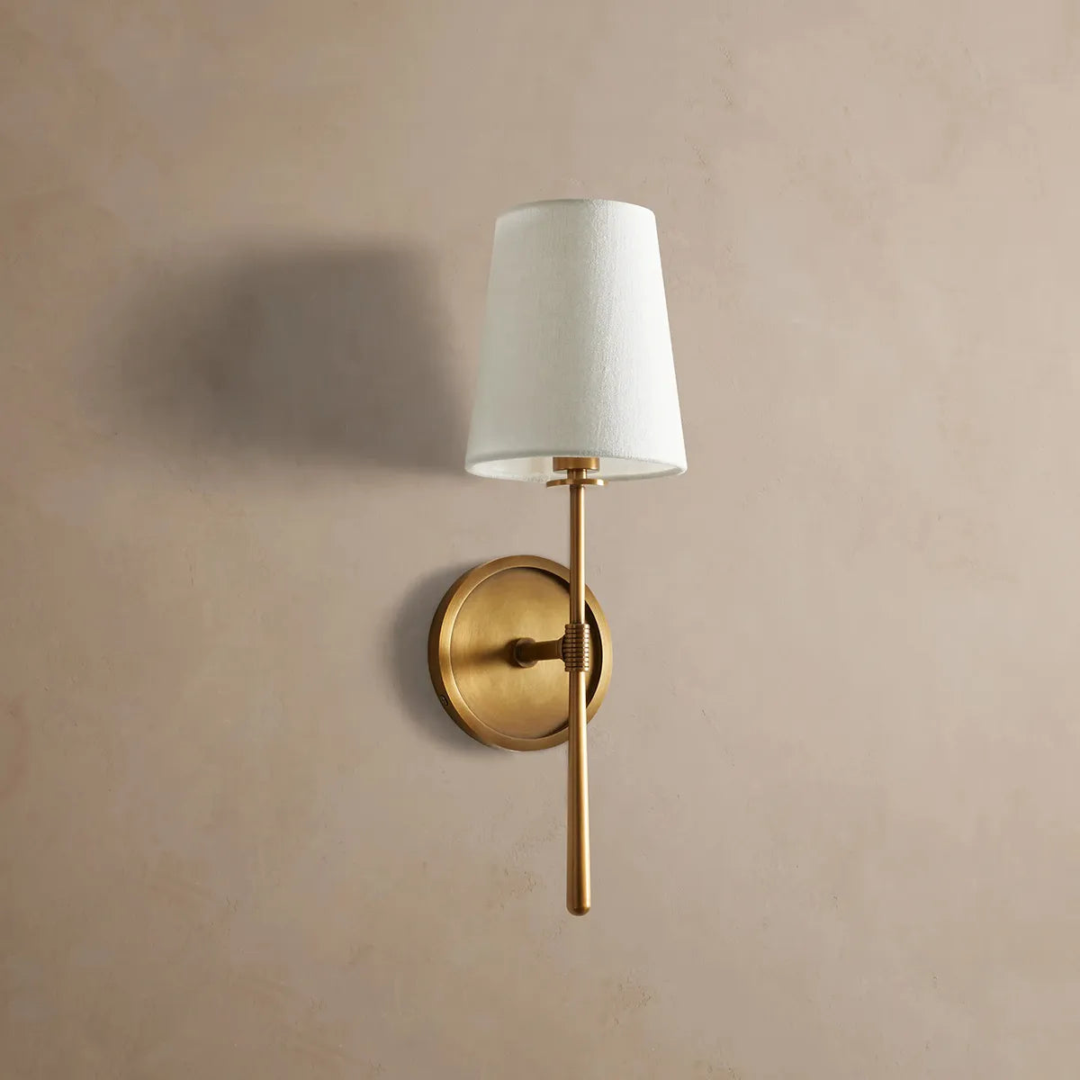 Gaia Sconce