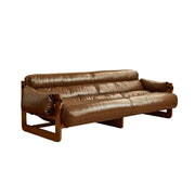 Kingston Vintage Sofa