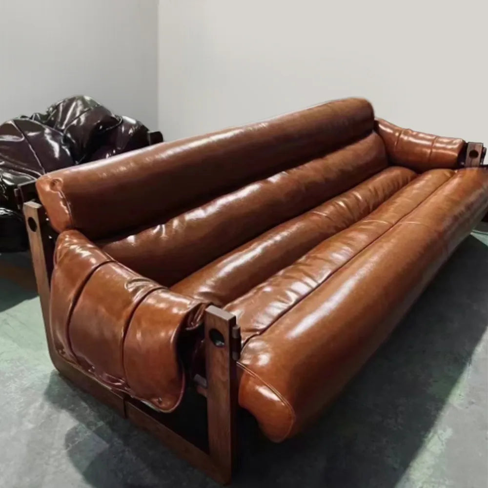Kingston Vintage Sofa