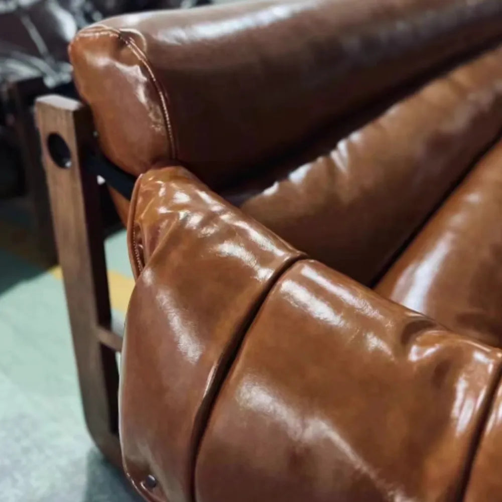 Kingston Vintage Sofa