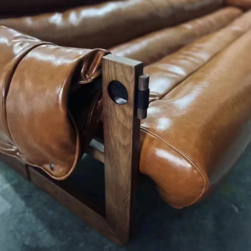 Kingston Vintage Sofa