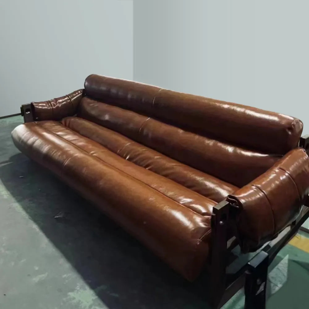 Kingston Vintage Sofa