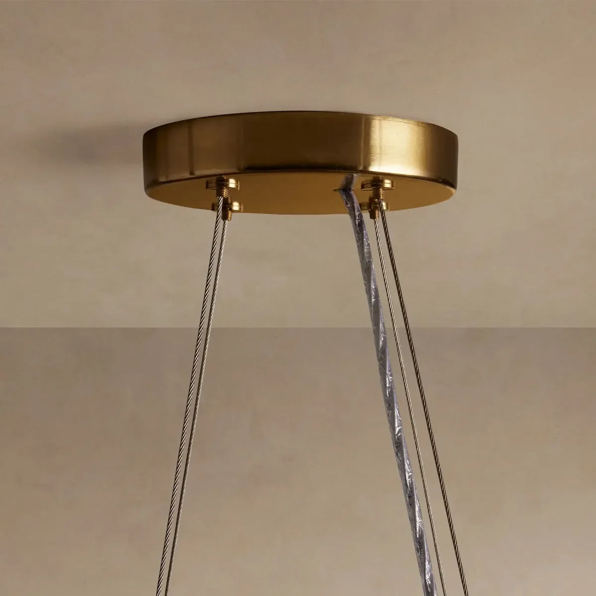 Estelle Round Chandelier