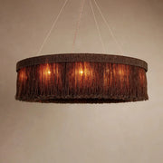 Estelle Round Chandelier