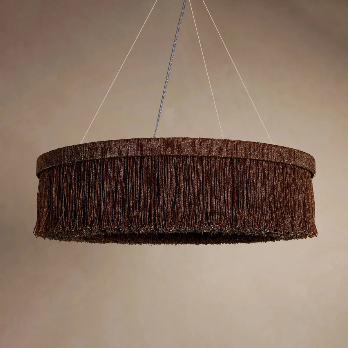 Estelle Round Chandelier