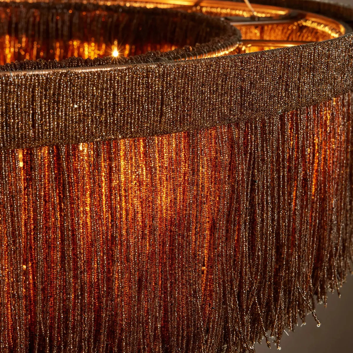 Estelle Round Chandelier