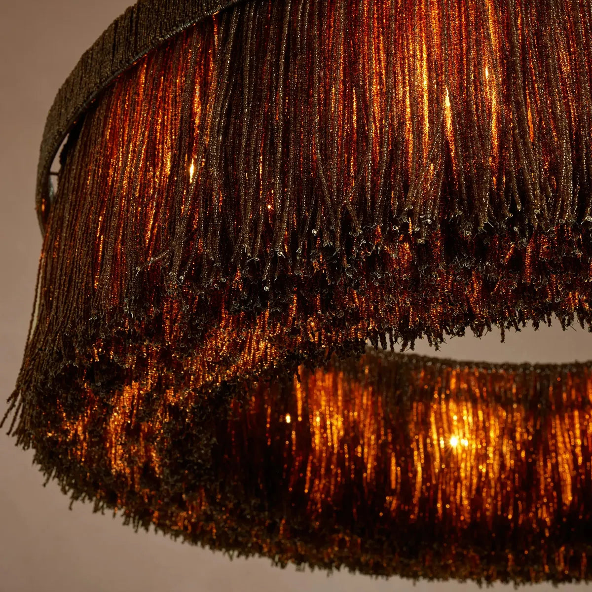 Estelle Round Chandelier