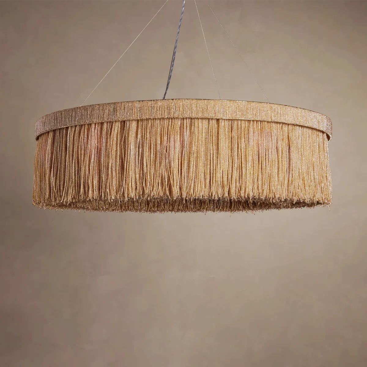 Estelle Round Chandelier