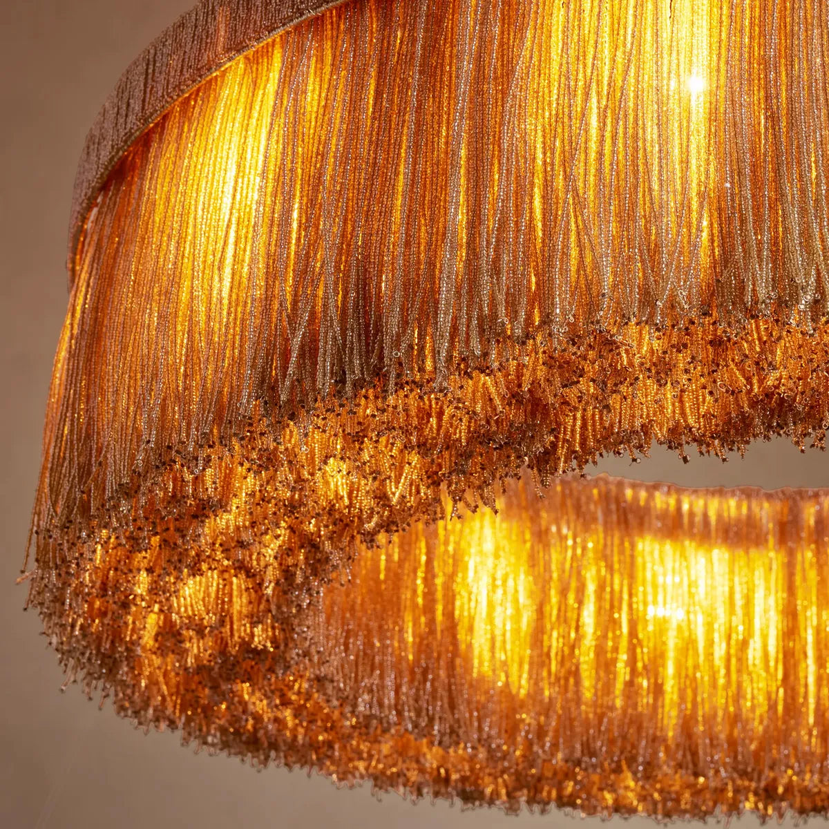 Estelle Round Chandelier