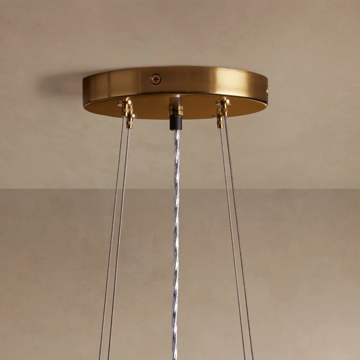 Sabine Chandelier