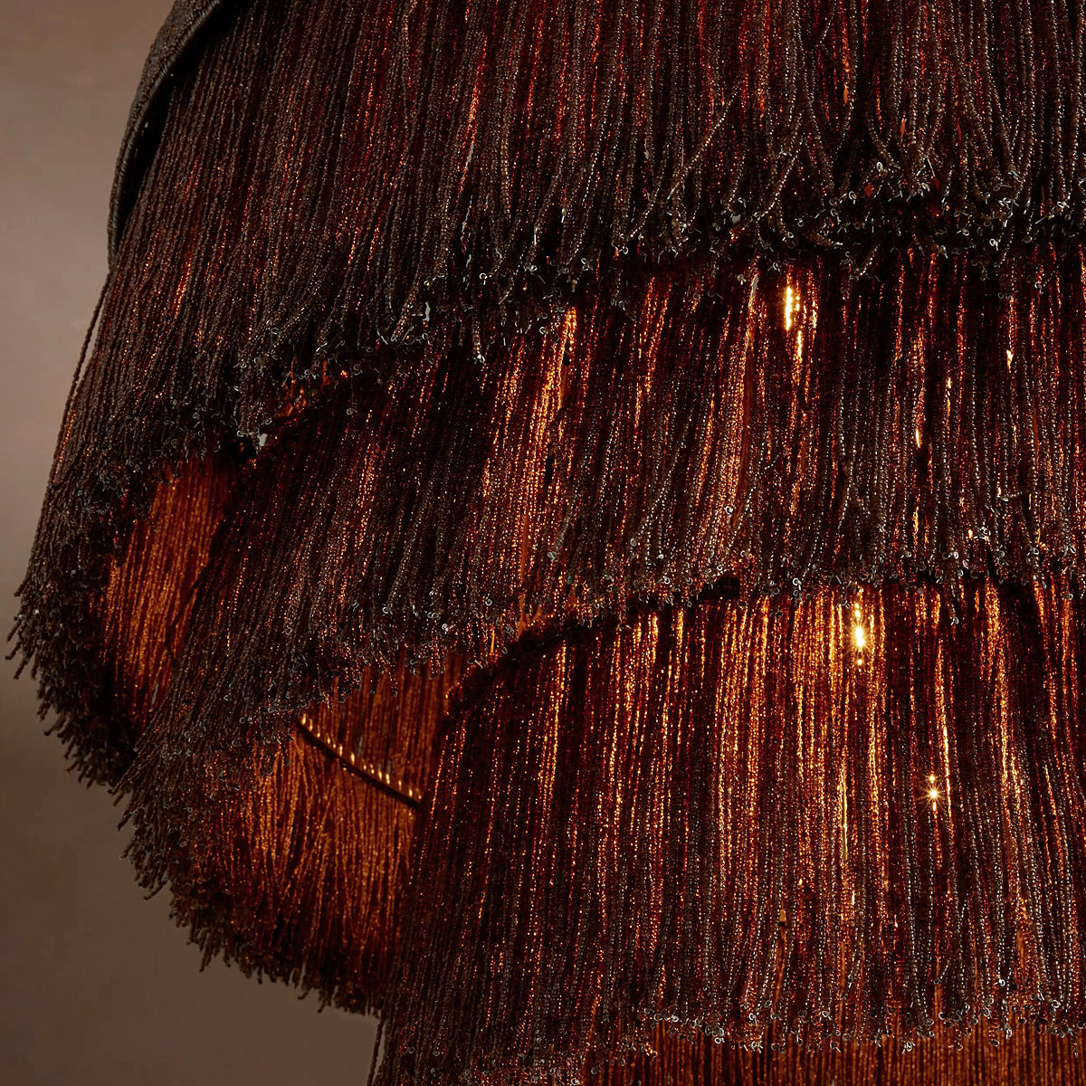 Sabine Chandelier