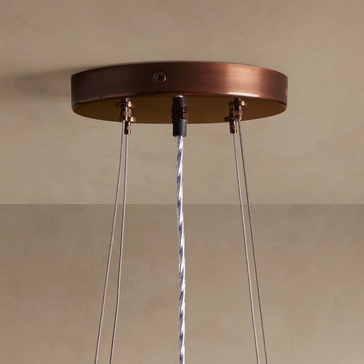 Sabine Chandelier