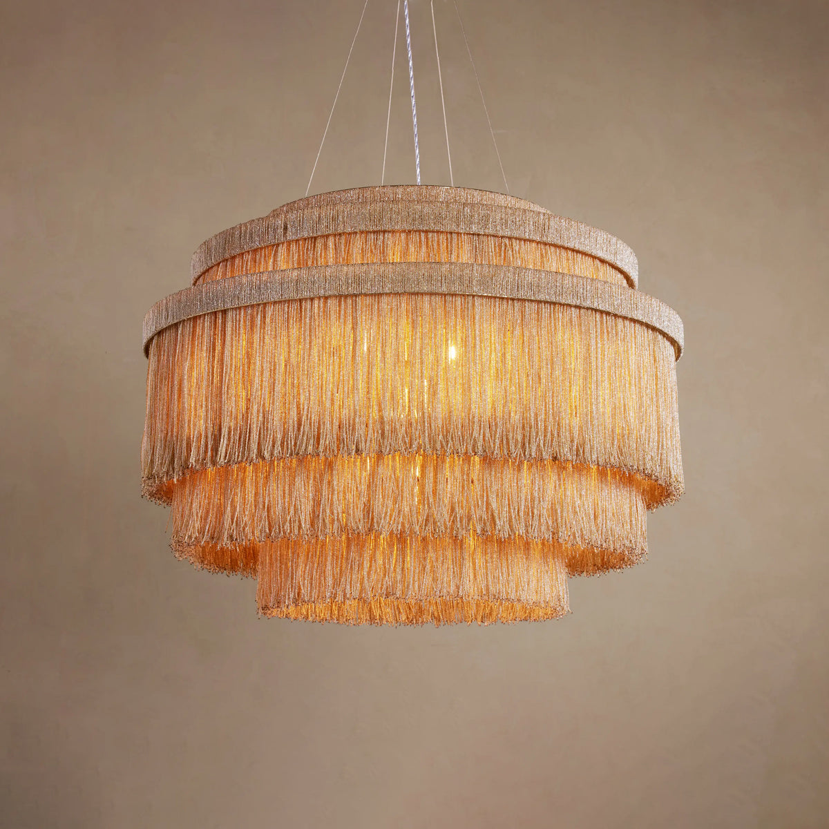 Sabine Chandelier
