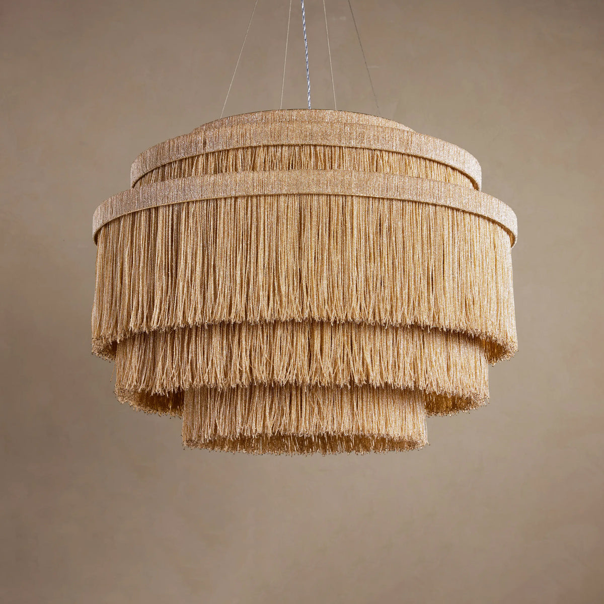 Sabine Chandelier