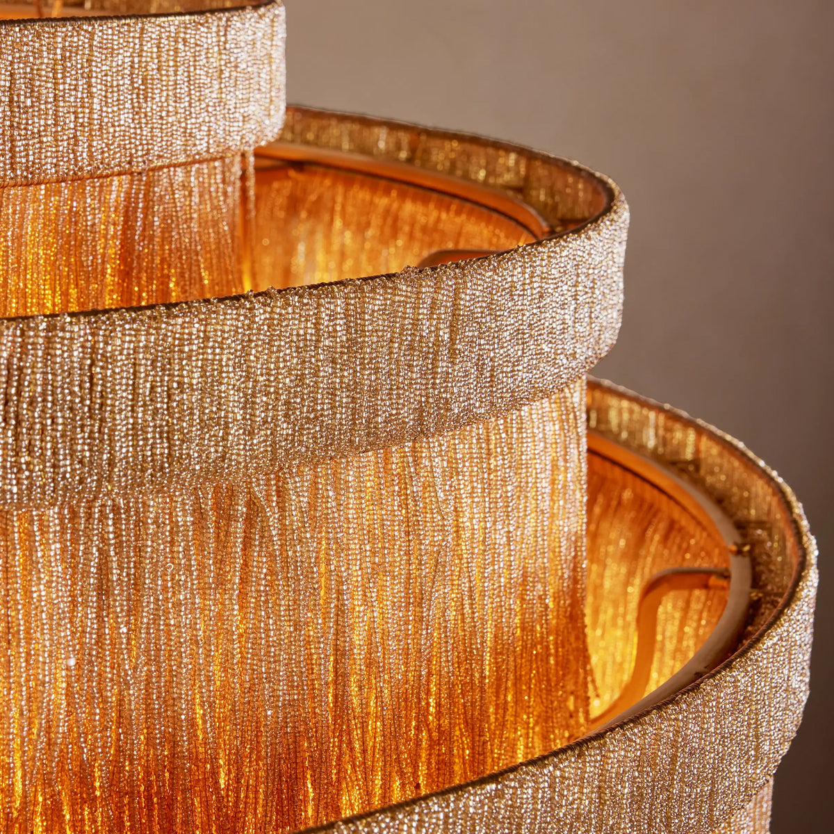 Sabine Chandelier